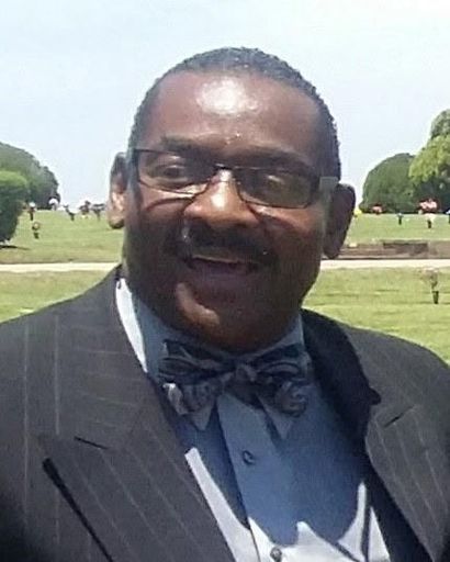 Kerry D. Williams's obituary image