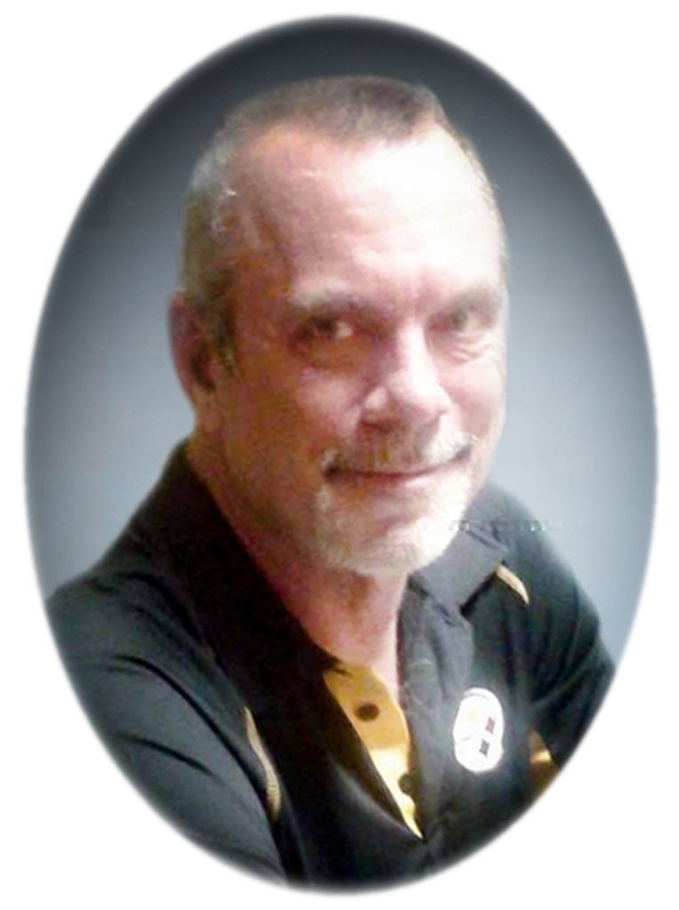 Thomas Patrick Walsh