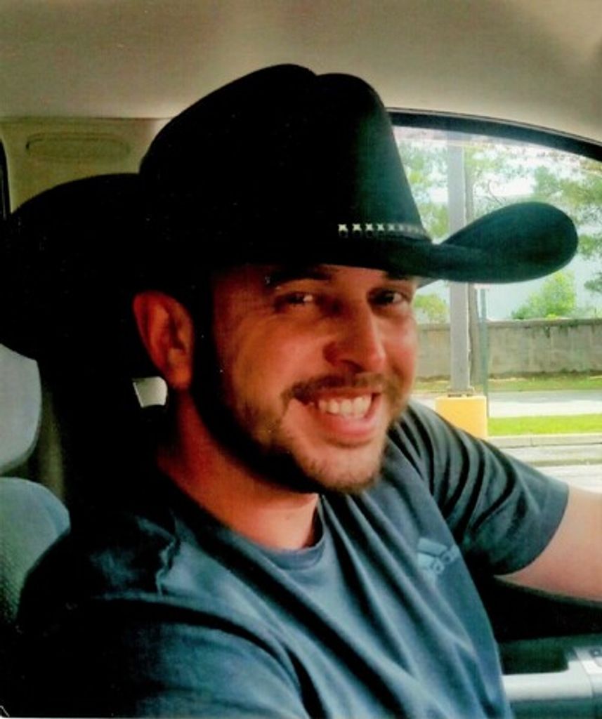 Kendall Allen Jamerson