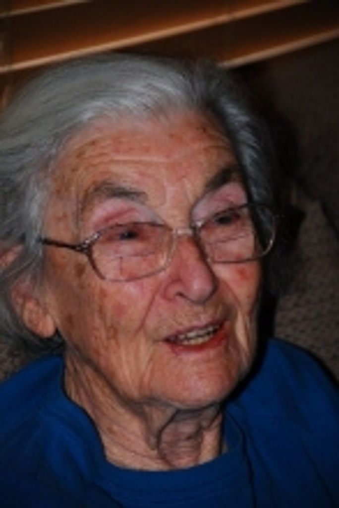 Frances Elizabeth Clements