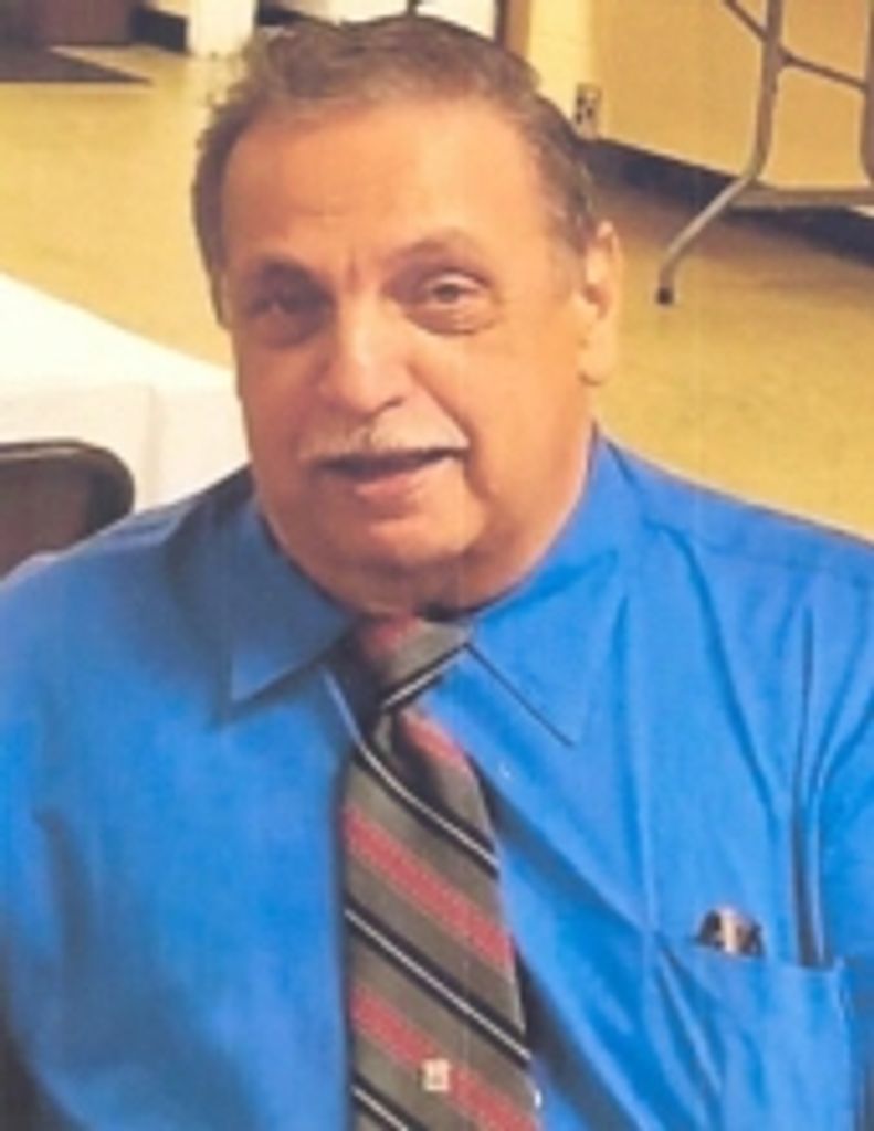 Daniel  Leroy Barlow