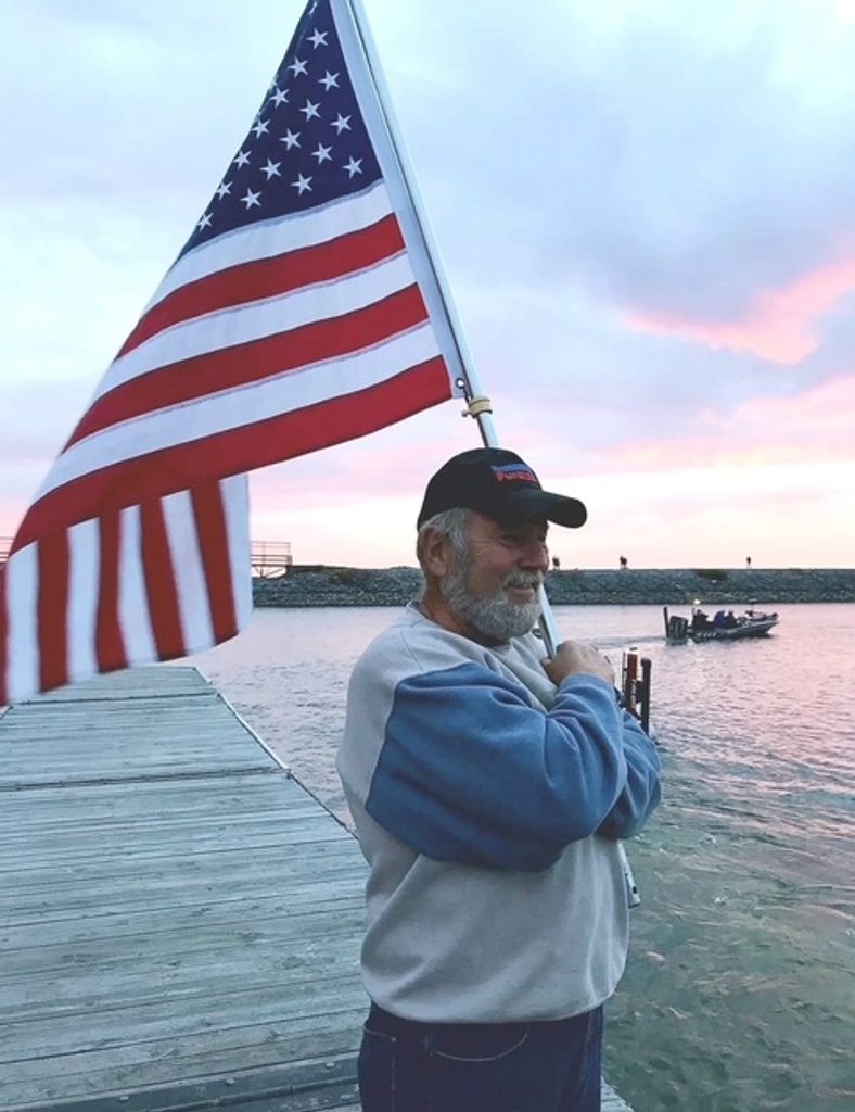 Henry  Lee Dockins Profile Photo
