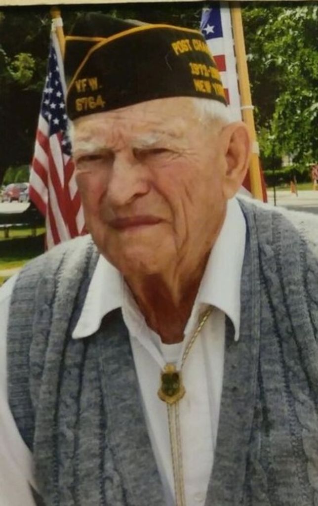 Raymond Carl Turck Profile Photo