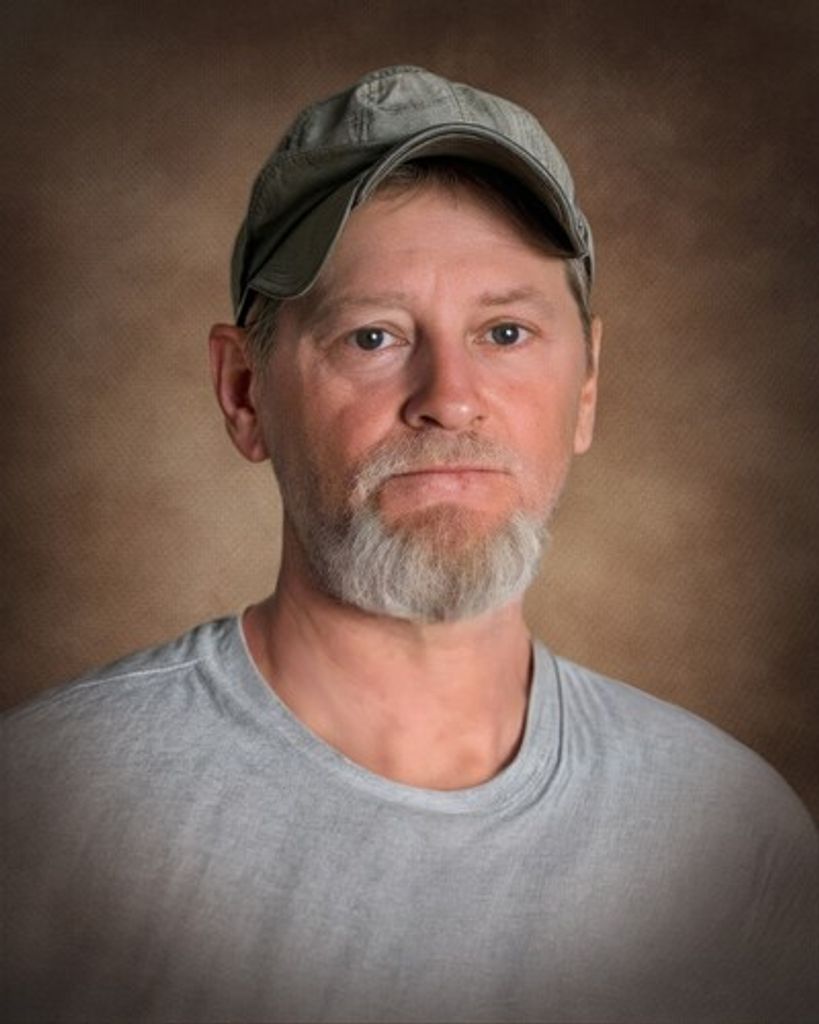 Paul Eaves Profile Photo