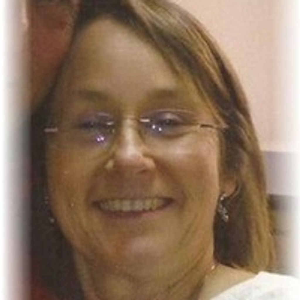 Sandra Miller Bufford