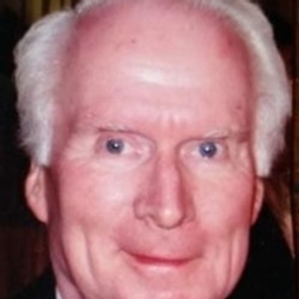 John Carney Meagher
