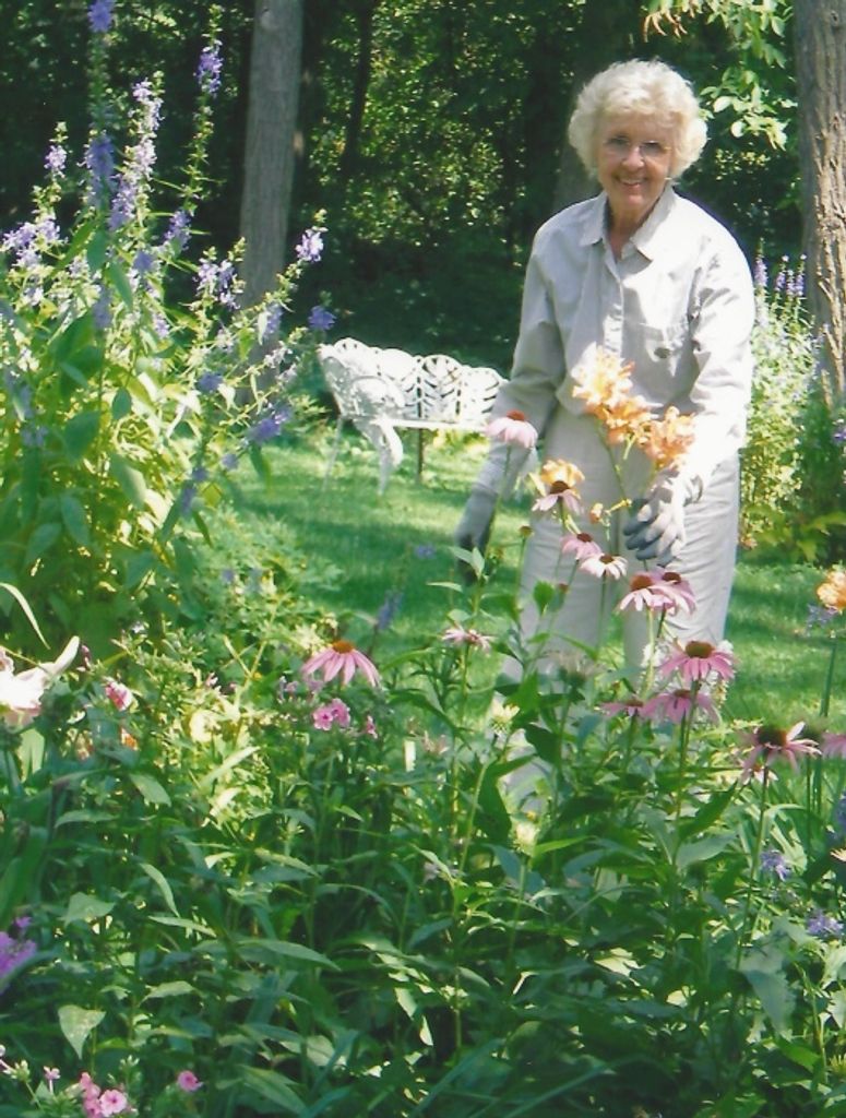 Nancy Louise (Dickinson)  Tenney Picken Profile Photo