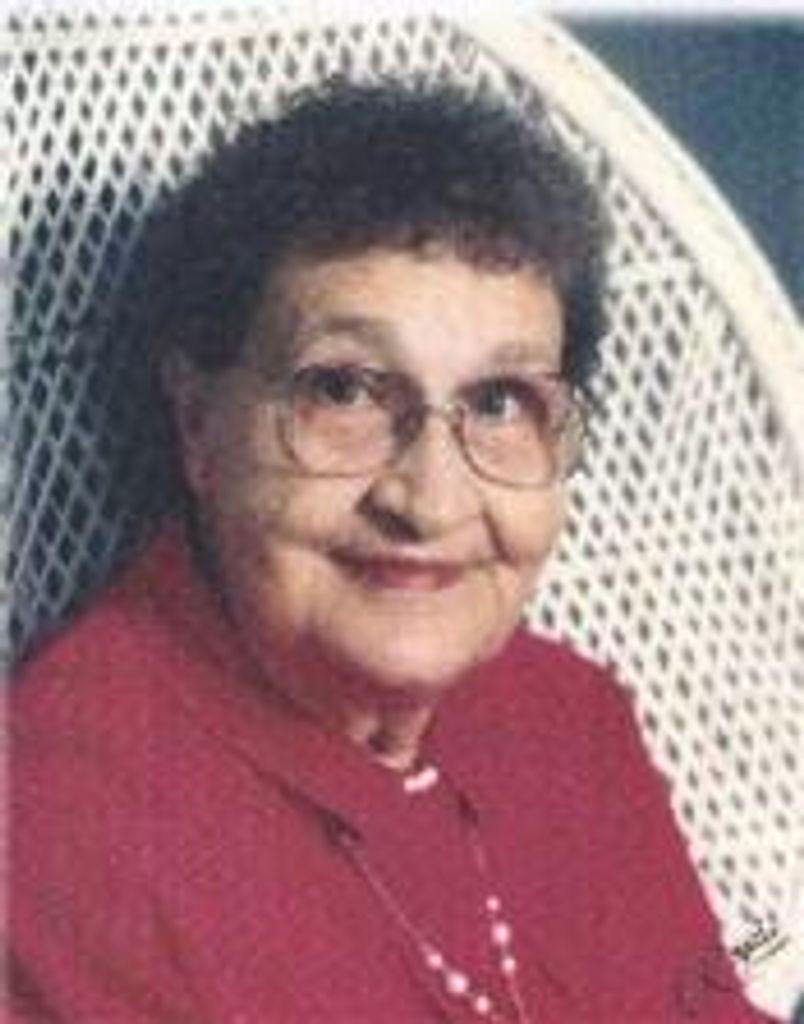 Ione Newman