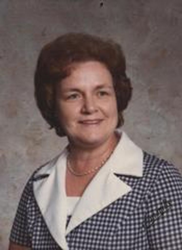Thelma Marie Schutte