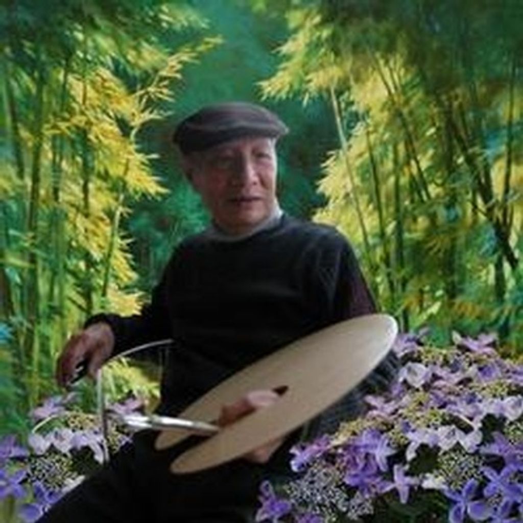 Shanfu Zhao