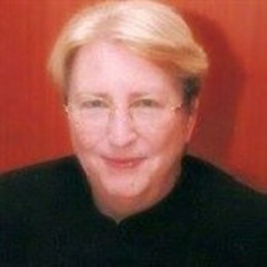 Mary  I. Otto
