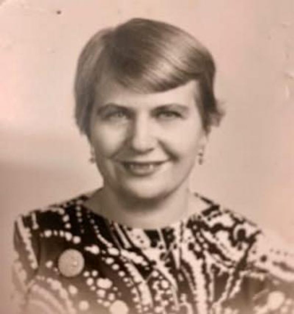 Margot A.L. Folgate Profile Photo