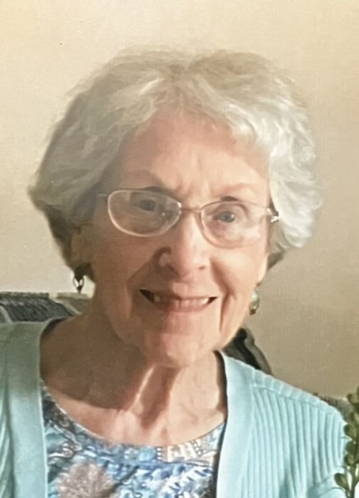 Betty D (James)  Holb Profile Photo