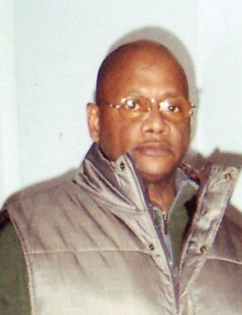 Darrell Eugene Trapp