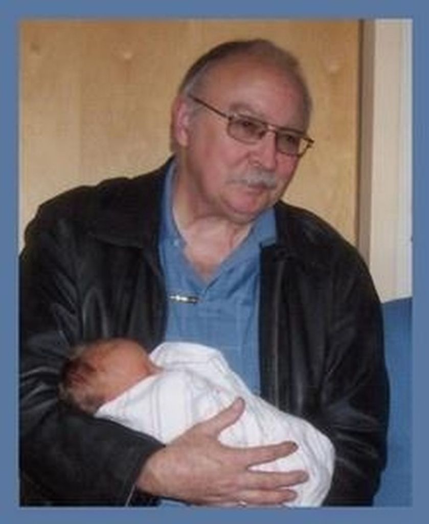 John Paul Toohil, Jr.