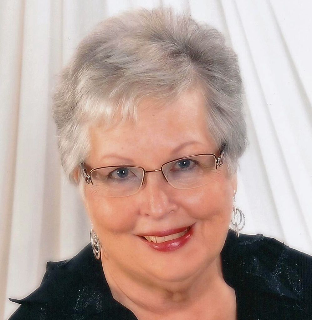 Kelly  Joan Scharosch Profile Photo