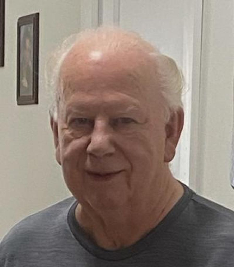 James (Jim) Rybarczyk Profile Photo