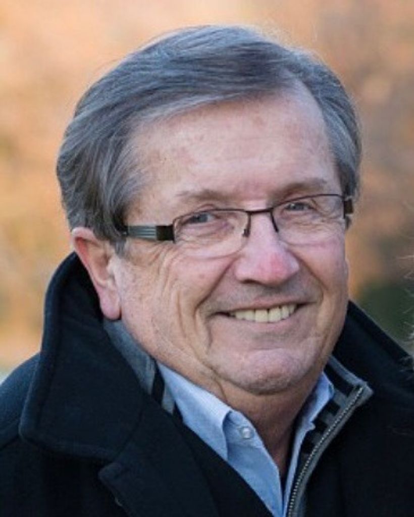 Robert William "Bill" Wilson Profile Photo