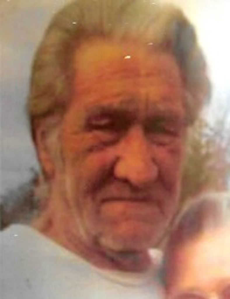 Douglas McArthur Strunk