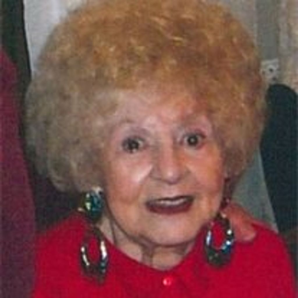 Irene H. Ranostaj