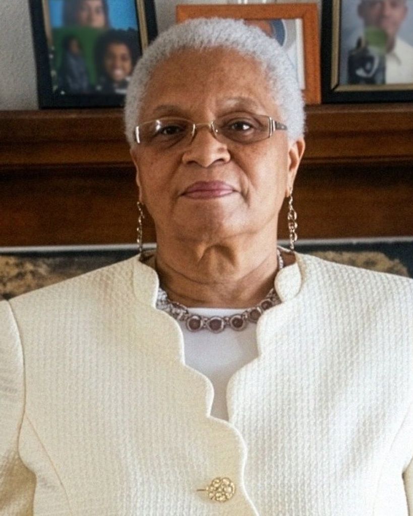 Joyce Ann Taylor Blackwell