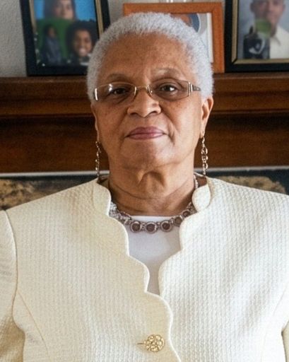 Joyce Ann Taylor Blackwell Profile Photo