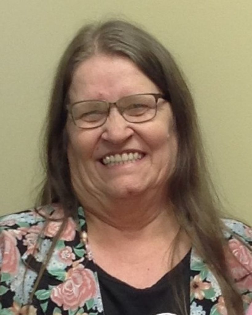 Lancene Kay De Borde