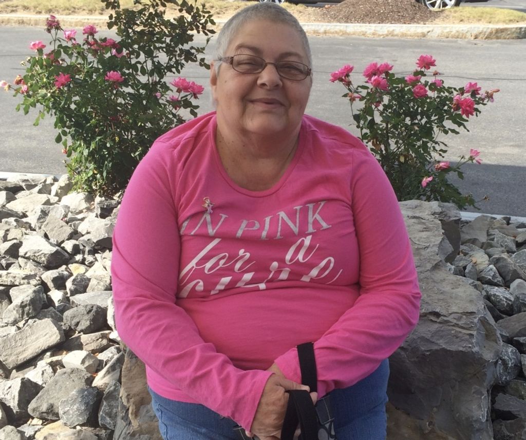 Deborah A. (Relyea)  Honors Profile Photo