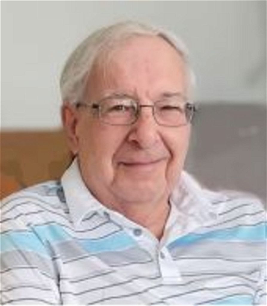 Michael Joseph Fasolka