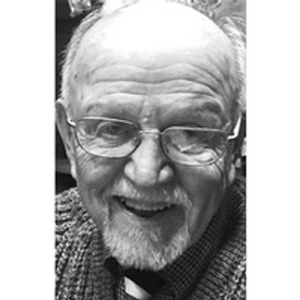 Bernard "Bud" R. Letassy