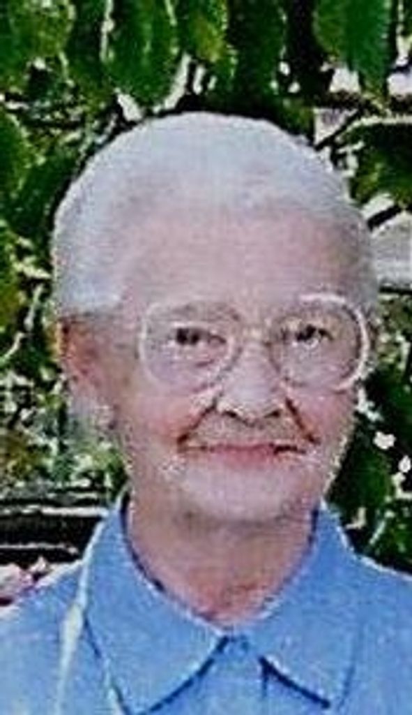 Frances Arnold Nowlin Davis Profile Photo