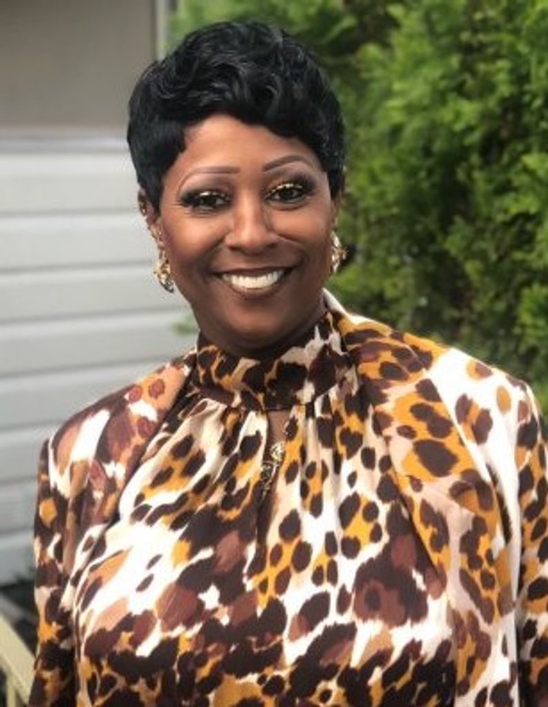 Melinda Finley