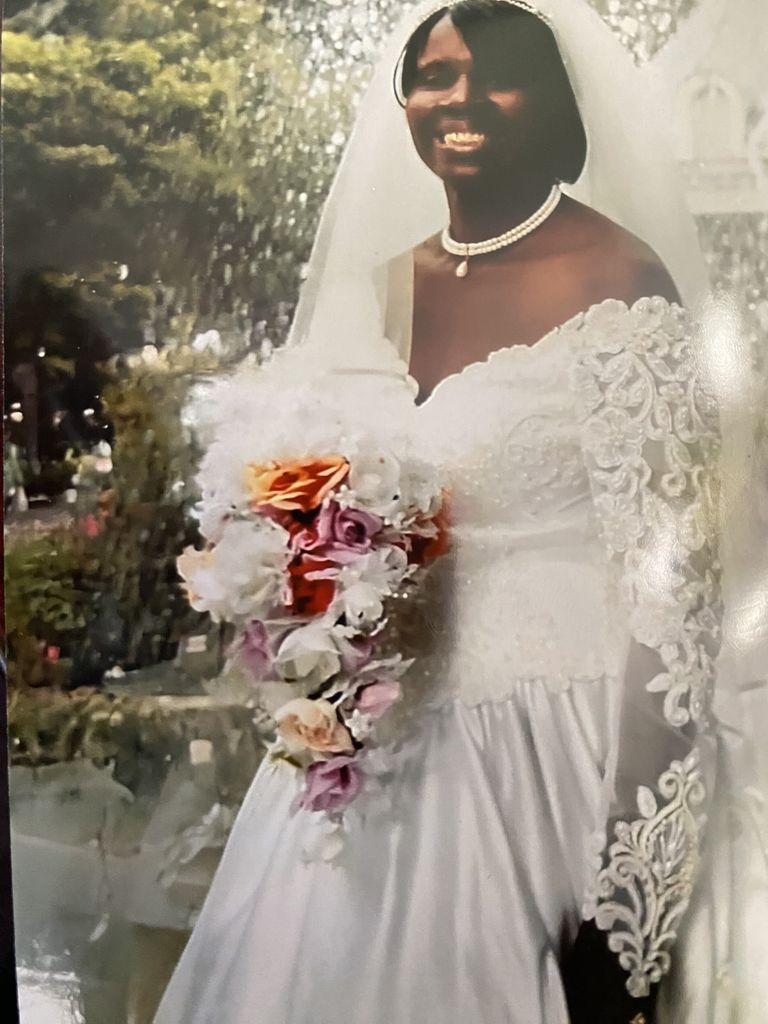 Willie Doll Jarrett Hendrix