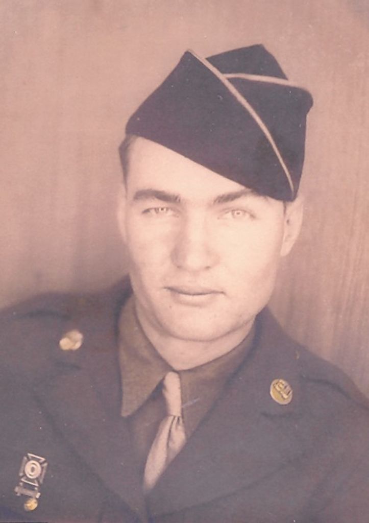 George Alfred Idell