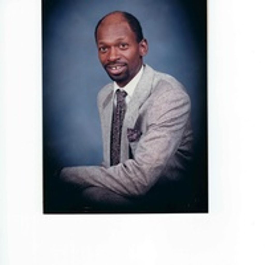 Calvin Rayford