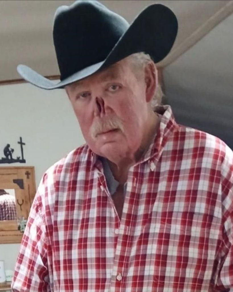 Clyde Leroy Weeden Profile Photo