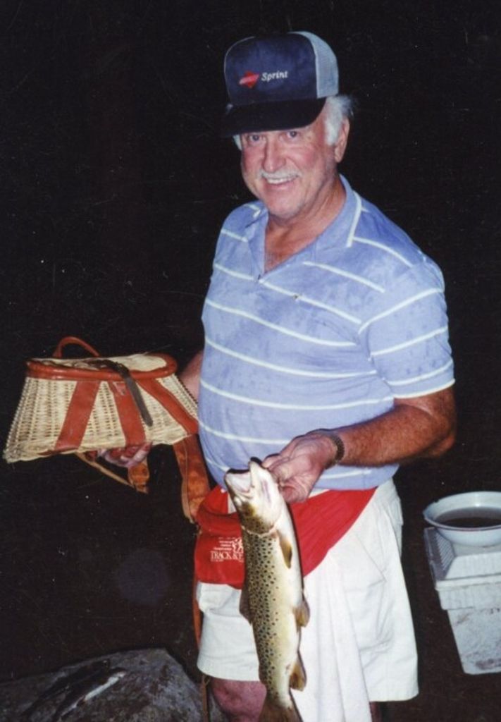 Edwin 'Ed' Dwain Goodman Profile Photo