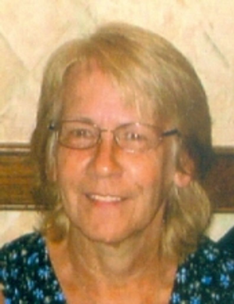 Linda J. Hilton