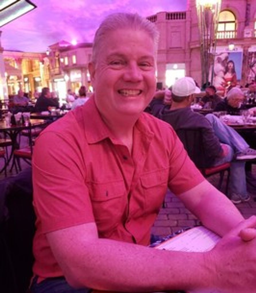 Kevin Mulrooney Profile Photo
