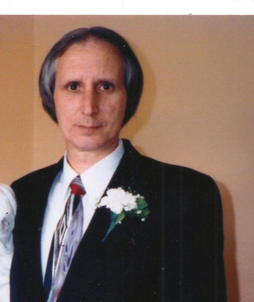 Nicholas Prencipe Profile Photo