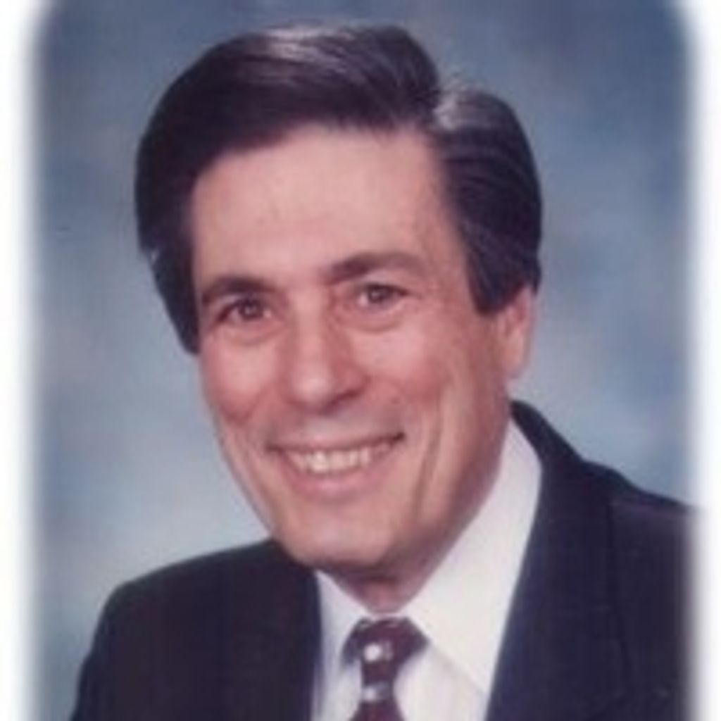 Louis F. Santelli