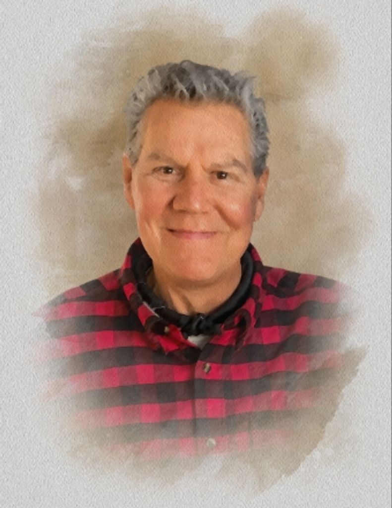 Stan Evans Profile Photo