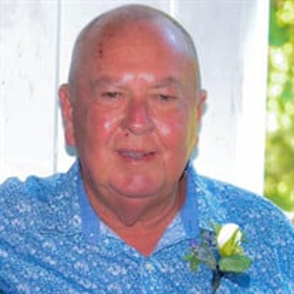 James Terry Jones