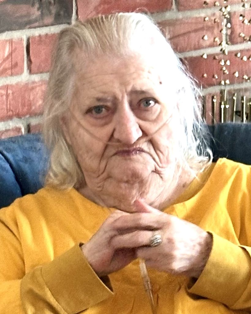 Betty Jo Weeks Profile Photo