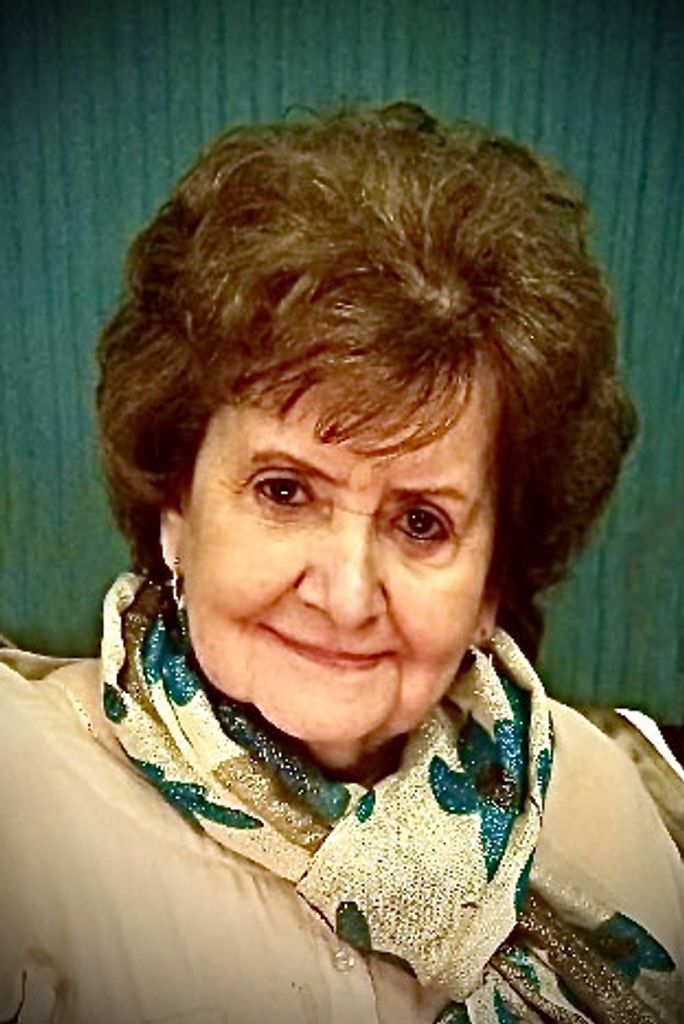 Joan "Mickey" Isabel (Mcardle)  Filicky Profile Photo