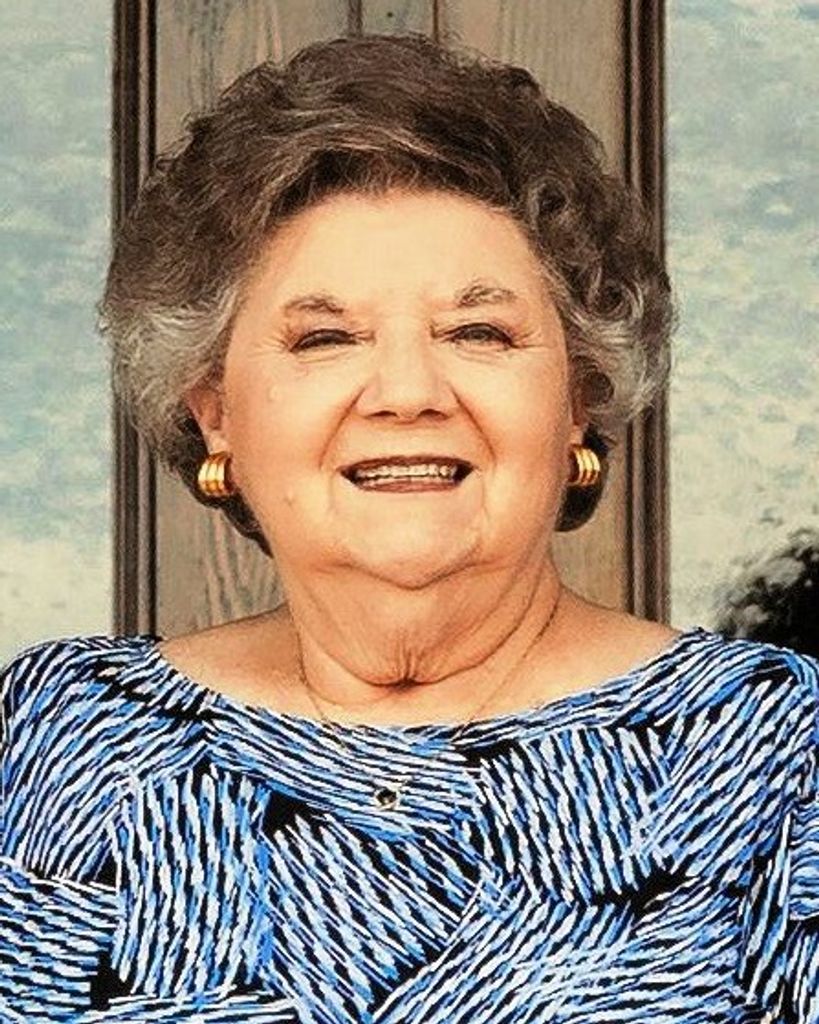 Rebecca T. Willingham