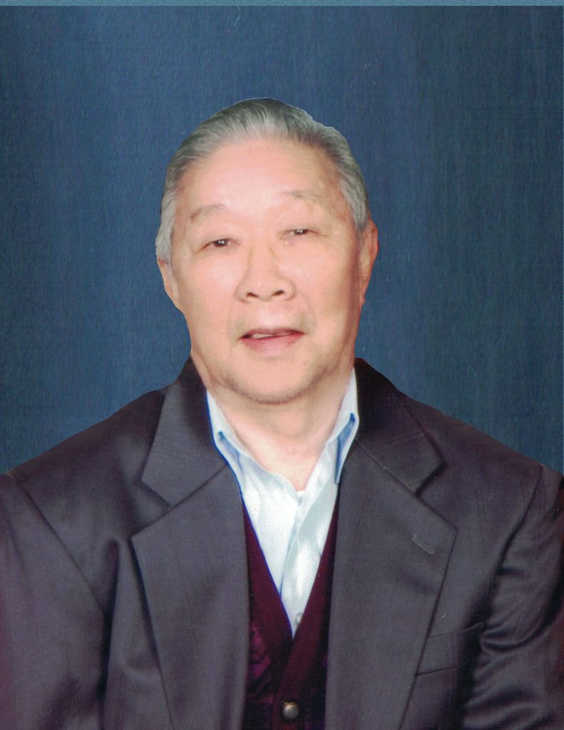 Wan Wong