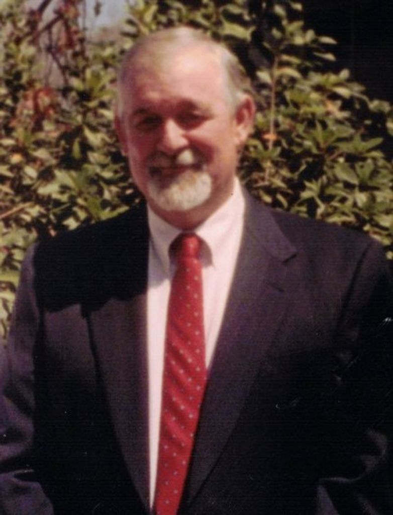 Ernest M. "Mike" Zumbro Profile Photo