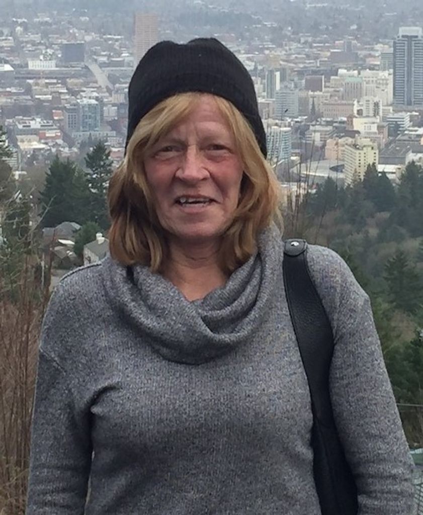 Phyllis L (Trovillion)  Reynolds