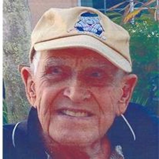 Edward Houghton Profile Photo